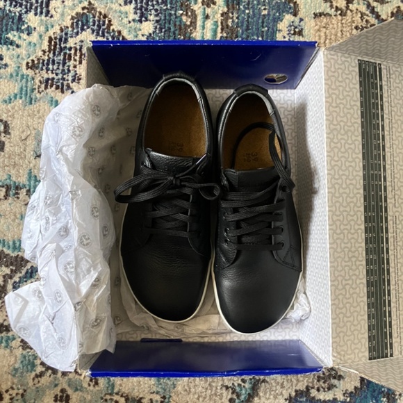 Birkenstock QO 500 Sneaker Size 39 (US 8-8.5) - Picture 2 of 5